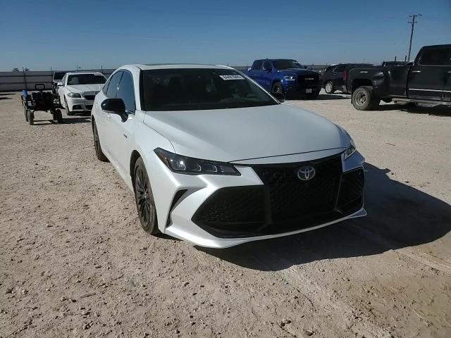 2019 Toyota Avalon Xle VIN: 4T1B21FB2KU010831 Lot: 84481044