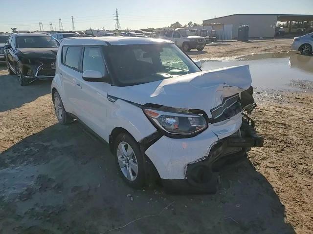 2018 Kia Soul VIN: KNDJN2A20J7544153 Lot: 84603354