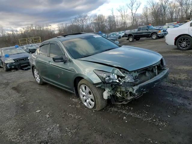 2010 Honda Accord - Image 11