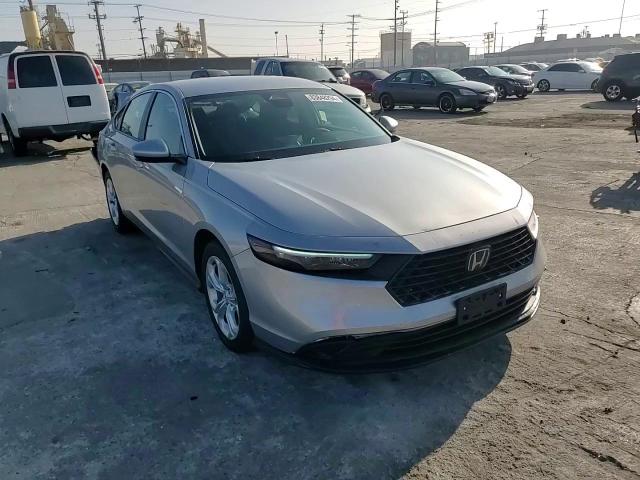 2024 Honda Accord - Image 11
