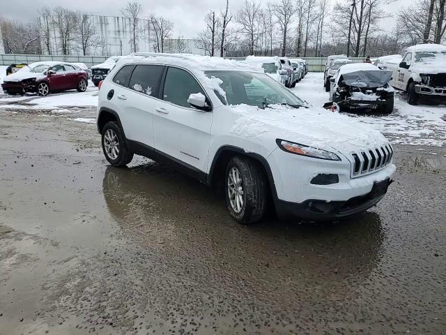 2015 Jeep Grand Cherokee - Image 10