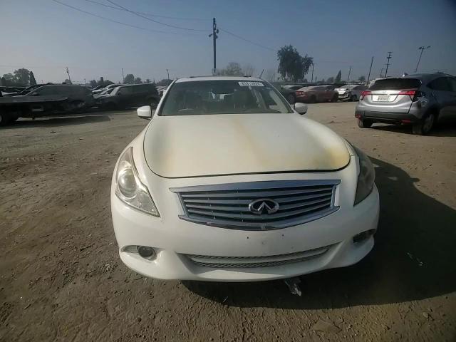 2012 Infiniti G - Image 10