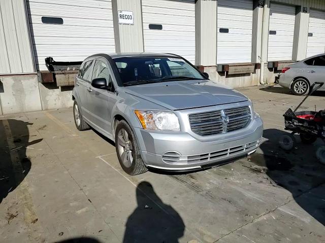 2010 Dodge Caliber Sxt VIN: 1B3CB4HA9AD664823 Lot: 83838264