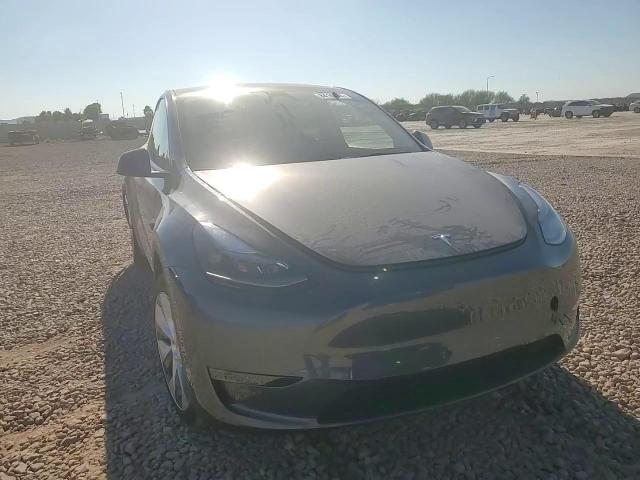 2023 Tesla Model Y VIN: 7SAYGDED6PF971696 Lot: 84108774