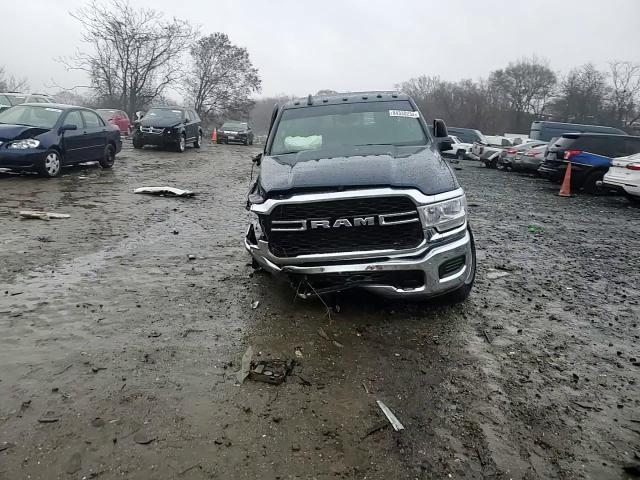 2024 Ram 2500 Tradesman VIN: 3C6UR5HL0RG169082 Lot: 84330234