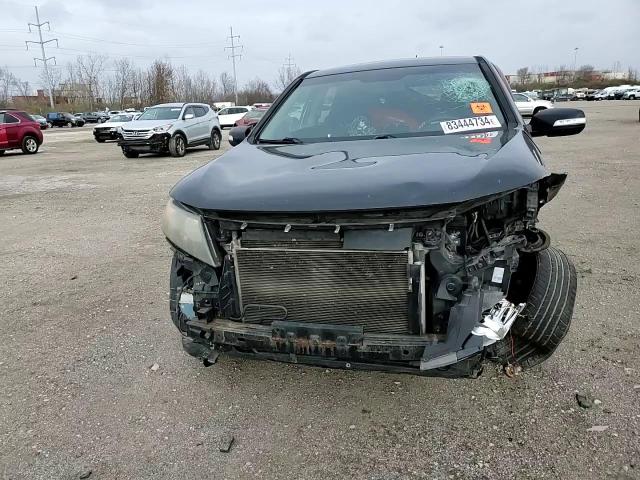 2011 Kia Sorento Base VIN: 5XYKT3A19BG115217 Lot: 83444734