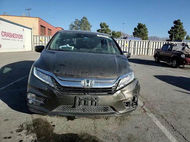 2018 Honda Odyssey - Image 11