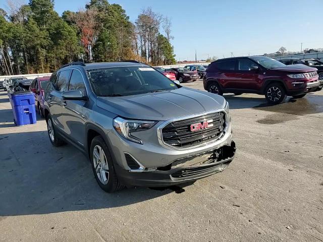 2020 GMC Terrain - Image 11