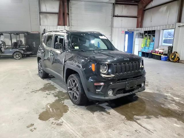 2020 Jeep Renegade - Image 12