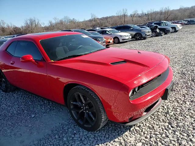 2019 Dodge Challenger - Image 10