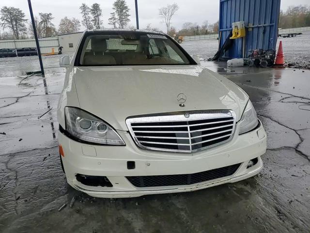 2010 Mercedes-Benz S-klasse - Image 10