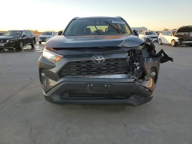 2021 Toyota RAV 4 - Image 14
