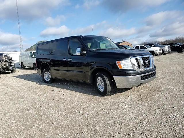 2019 Nissan Nv 3500 VIN: 5BZBF0AA1KN852426 Lot: 81713904