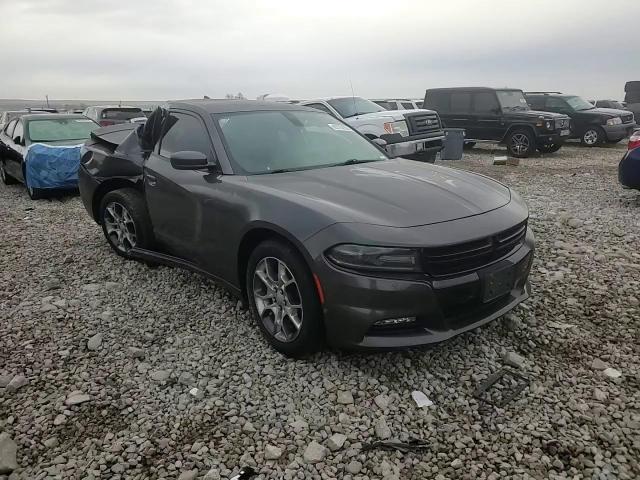 2016 Dodge Charger - Image 13