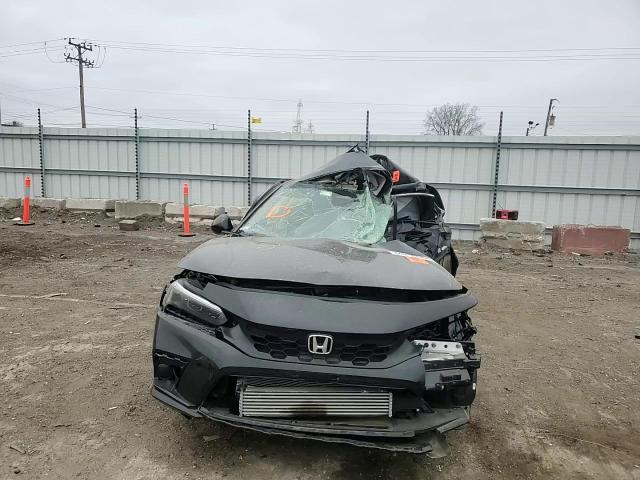 2024 Honda Civic - Image 10