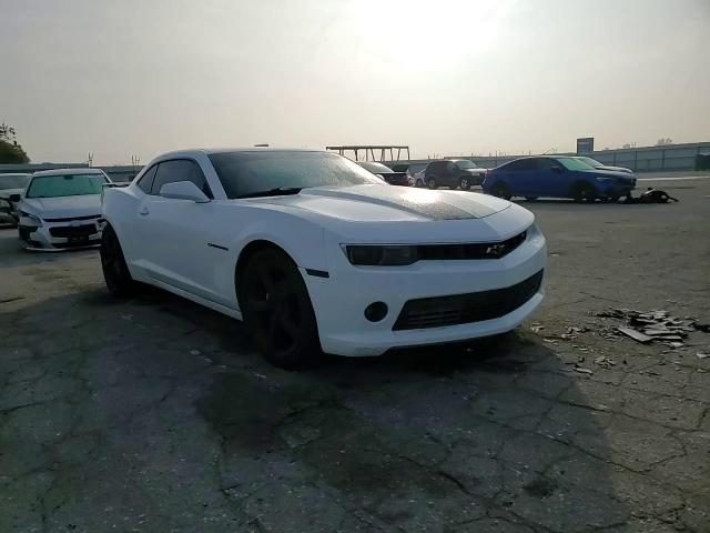 2015 Chevrolet Camaro - Image 11