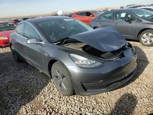 2018 Tesla Model 3 VIN: 5YJ3E1EB3JF183279 Lot: 85786994