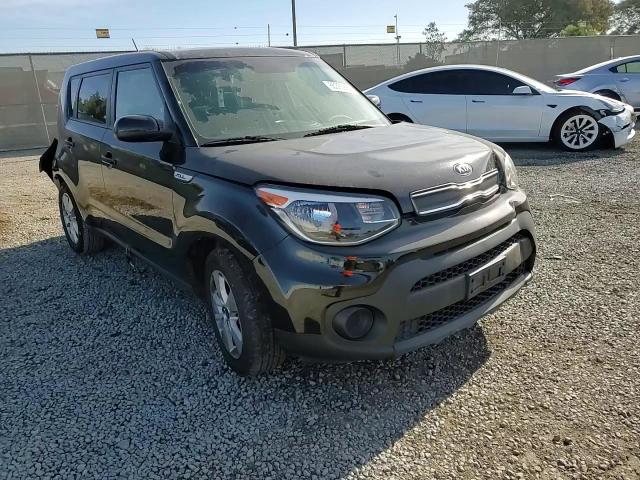 2019 Kia Soul VIN: KNDJN2A2XK7912047 Lot: 85383664