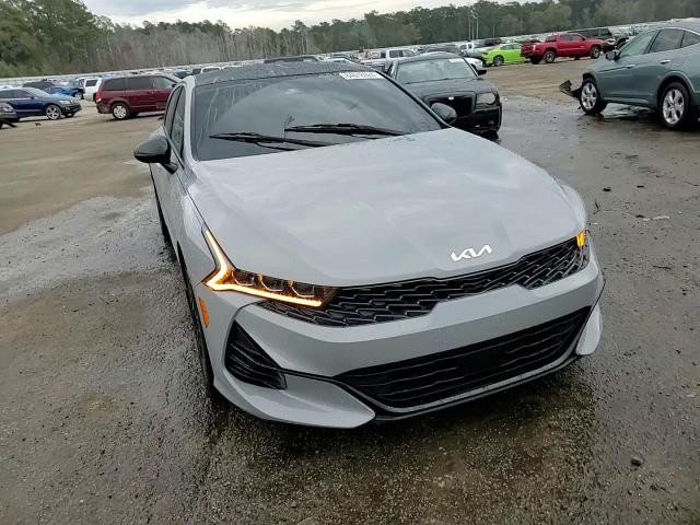 2022 Kia K5 Gt Line VIN: 5XXG64J28NG132269 Lot: 84018024