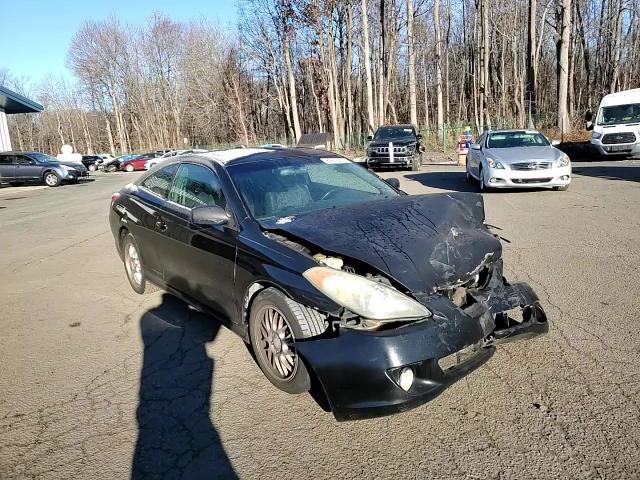 2006 Toyota Camry Solara Se VIN: 4T1CA38P26U079200 Lot: 82878474