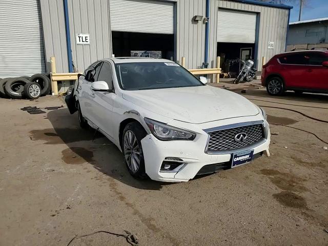 2021 Infiniti Q50 - Image 11