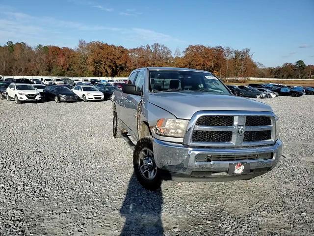 2014 Ram 2500 Slt VIN: 3C6TR5DT7EG207371 Lot: 84600064