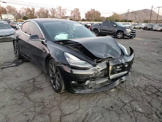 2019 Tesla Model 3 VIN: 5YJ3E1EA3KF323825 Lot: 85671784