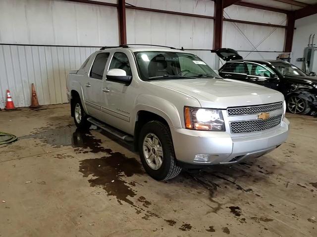 2012 Chevrolet Avalanche Lt VIN: 3GNTKFE74CG229806 Lot: 86071714