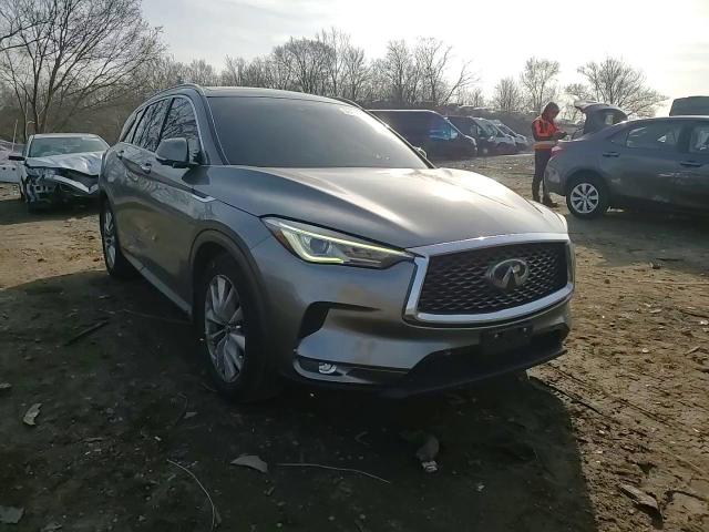 2019 Infiniti Qx50 Essential VIN: 3PCAJ5M36KF106055 Lot: 86451984