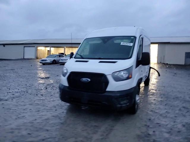 2022 Ford Transit T-250 VIN: 1FTBR2C83NKA64699 Lot: 86530294