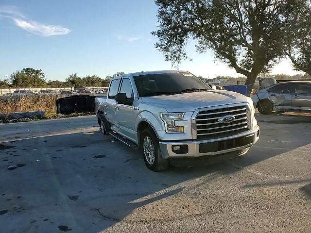 2015 Ford F-150 - Image 13