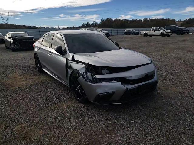 2024 Honda Civic - Image 11