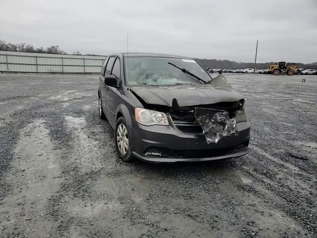 2015 Dodge Caravan - Image 11