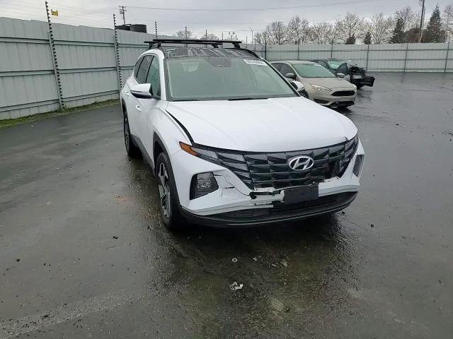 2024 Hyundai Tucson Sel Convenience VIN: KM8JCCD18RU146390 Lot: 86246654