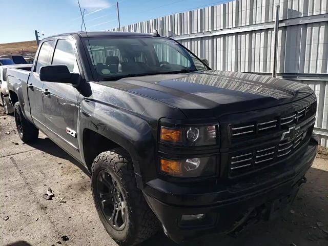 2015 Chevrolet Silverado K1500 Lt VIN: 1GCVKREC0FZ403813 Lot: 85079294