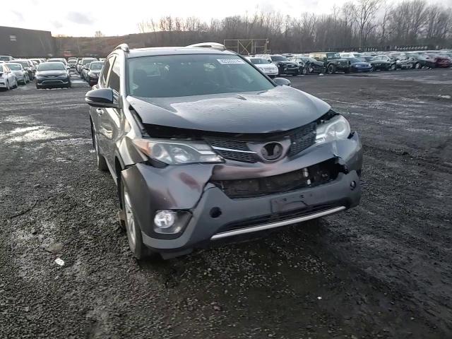2013 Toyota RAV 4 - Image 12