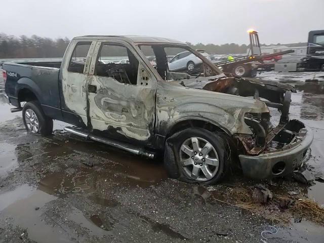 2013 Ford F-150 - Image 10