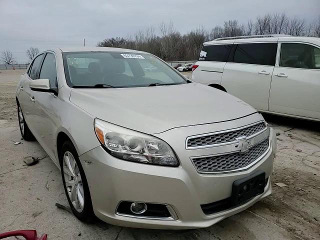 2013 Chevrolet Malibu Ltz VIN: 1G11H5SA5DF280378 Lot: 83739704