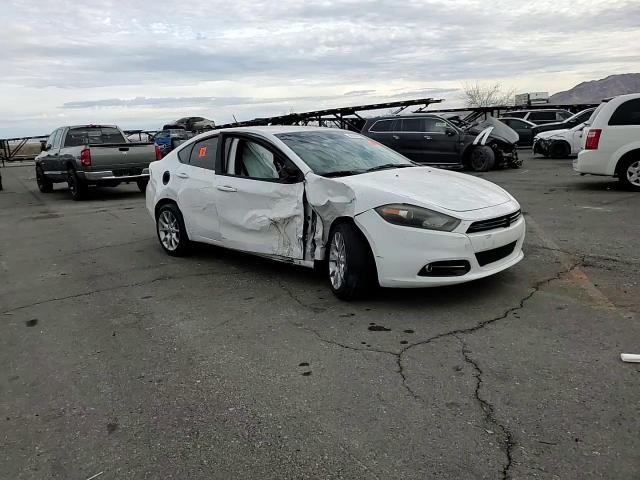 2013 Dodge Dart Sxt VIN: 1C3CDFBA8DD343071 Lot: 86599434