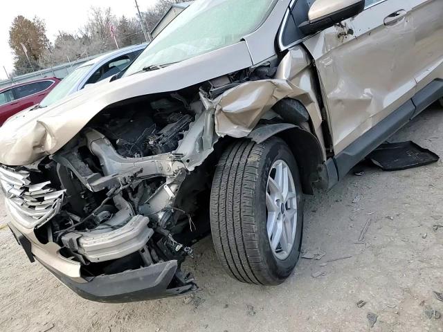 2021 Ford Edge - Image 12