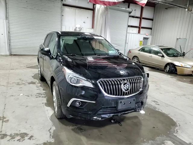 2016 Buick Envision - Image 14