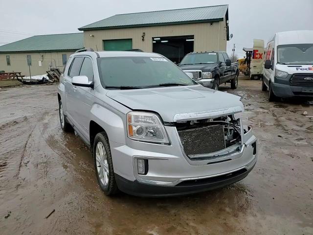 2017 GMC Terrain Sle VIN: 2GKALNEK7H6211044 Lot: 86878254