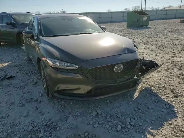 2018 Mazda 6 - Image 10