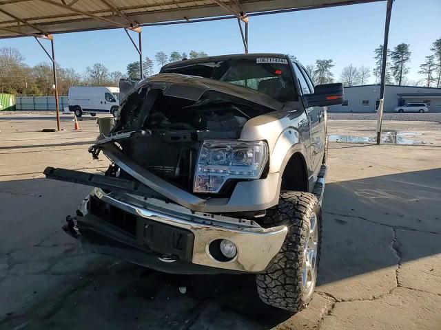 2014 Ford F-150 - Image 10