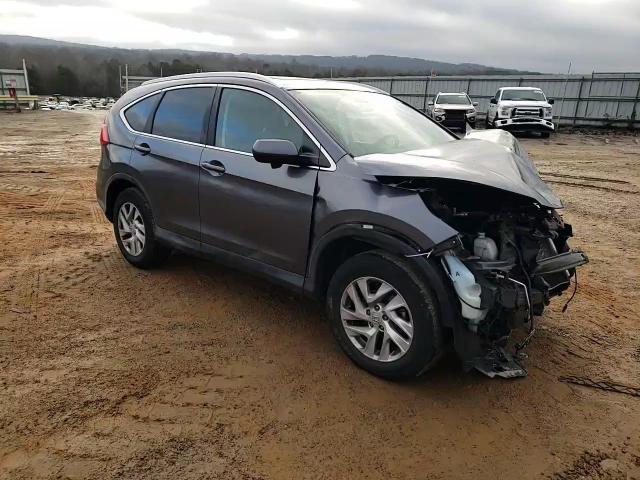 2015 Honda CR-V - Image 12