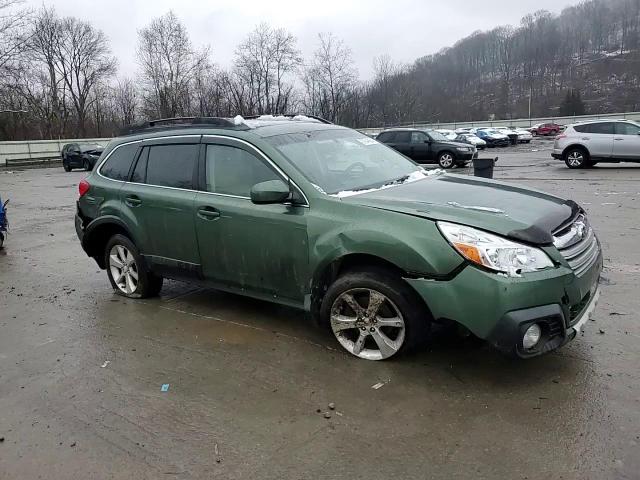 2014 Subaru Outback - Image 12