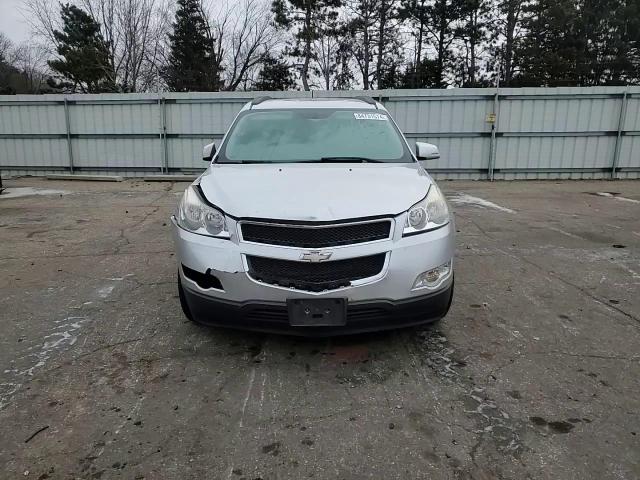 2012 Chevrolet Traverse Lt VIN: 1GNKVGED1CJ211566 Lot: 84731574