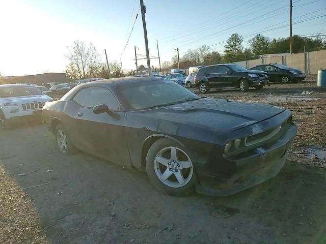 2014 Dodge Challenger Sxt VIN: 2C3CDYAG7EH111177 Lot: 84601574