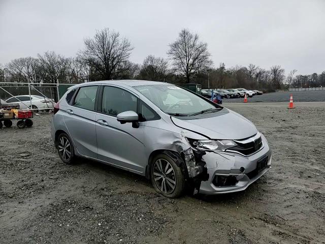 2018 Honda Fit - Image 11