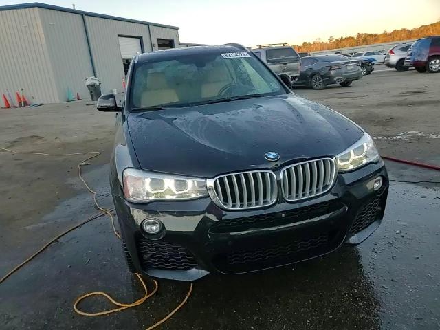 2016 BMW X3 - Image 14